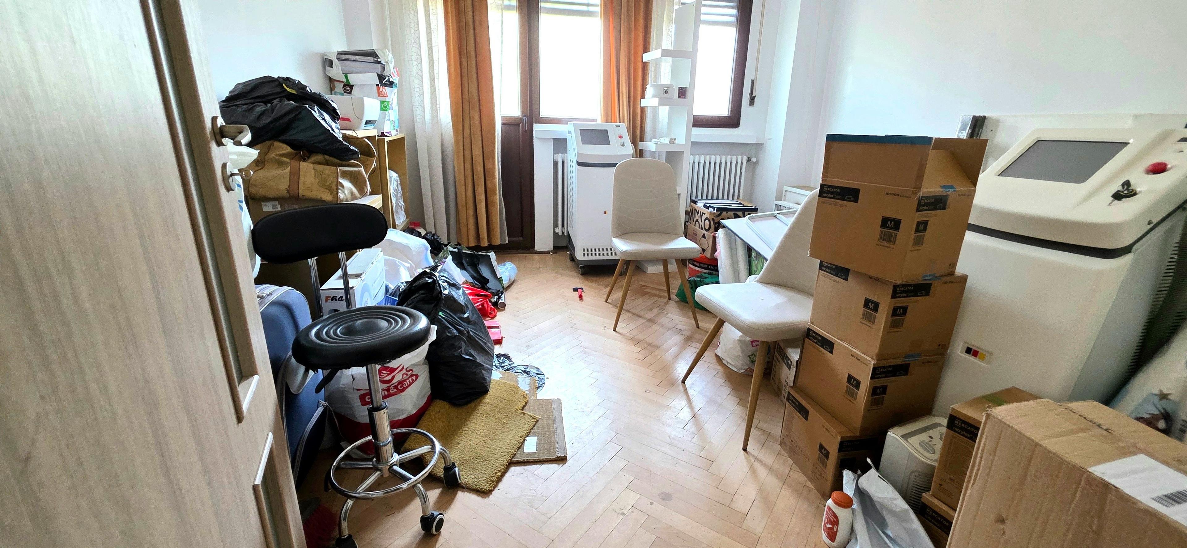 Apartament 2 camere de vânzare în zona Universitate ideal investitie - 5
