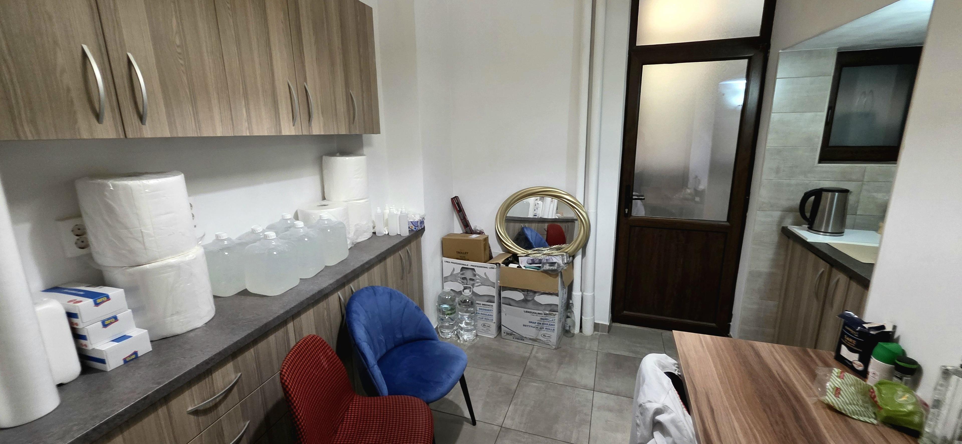 Apartament 2 camere de vânzare în zona Universitate – 70 mp, etaj 1 - 14