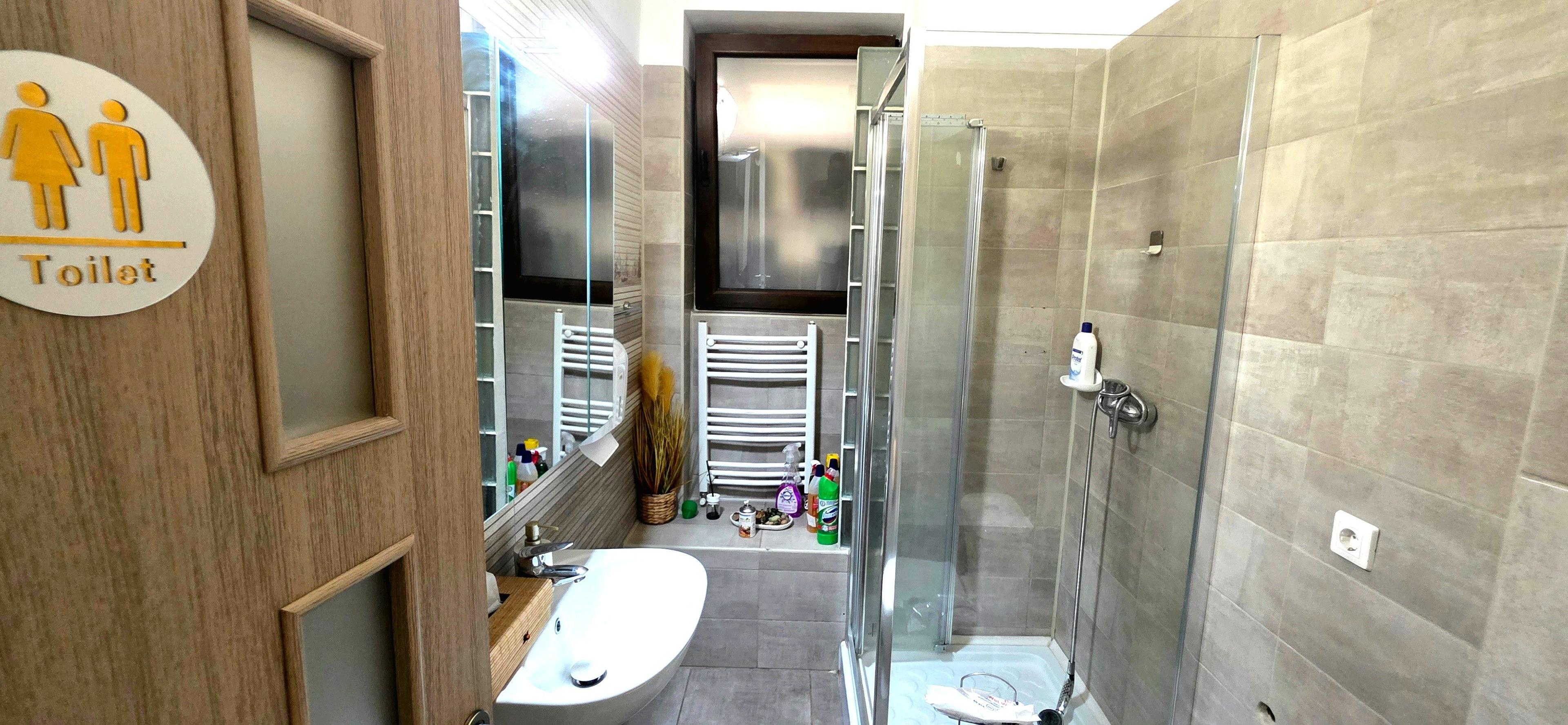 Apartament 2 camere de vânzare în zona Universitate ideal investitie - 8