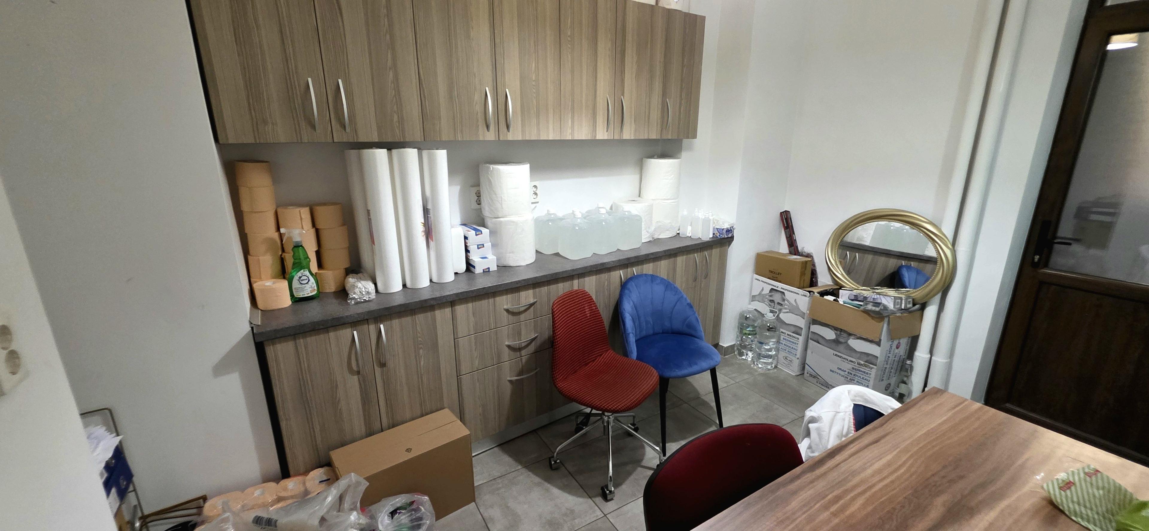 Apartament 2 camere de vânzare în zona Universitate – 70 mp, etaj 1 - 12