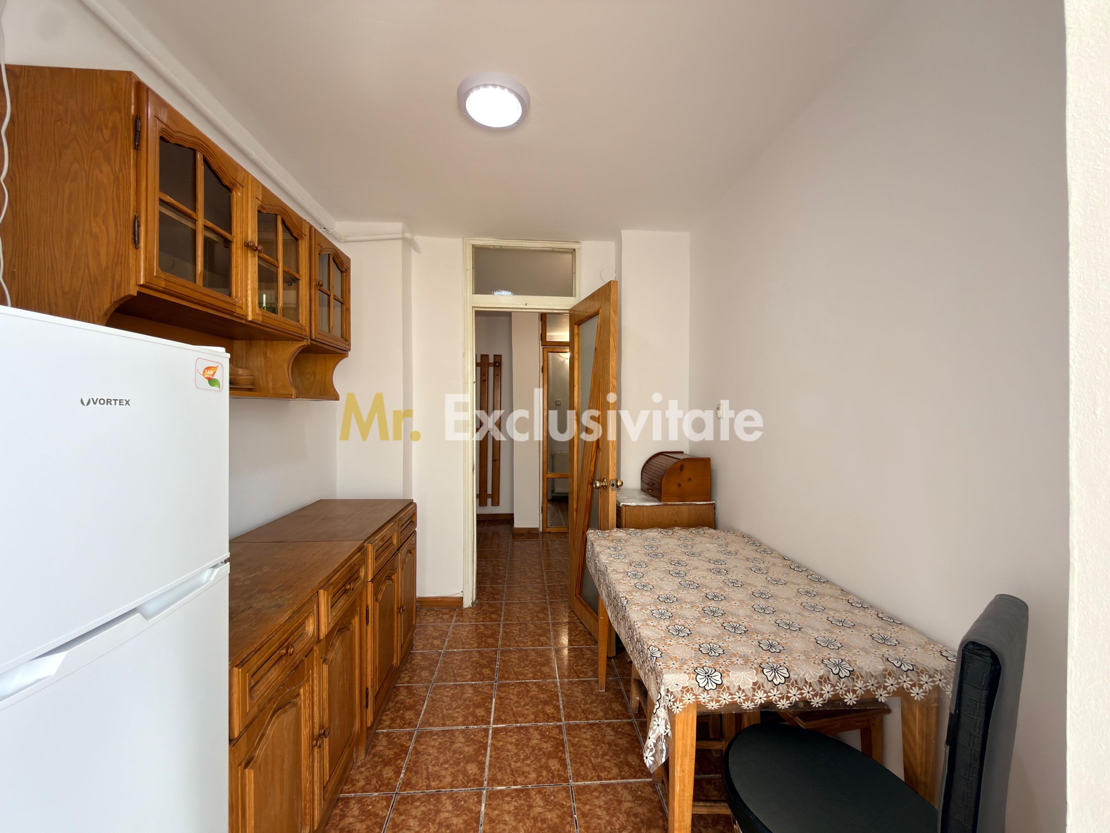 Apartament 3 camere etaj 3- Campulung-Zona Visoi! - 4