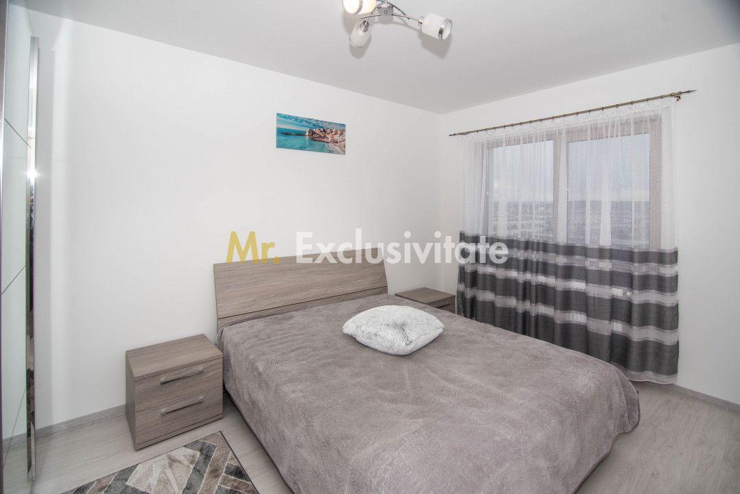 Inchiriere apartament 2 camere Pitesti- Stadion-Banat! - 2