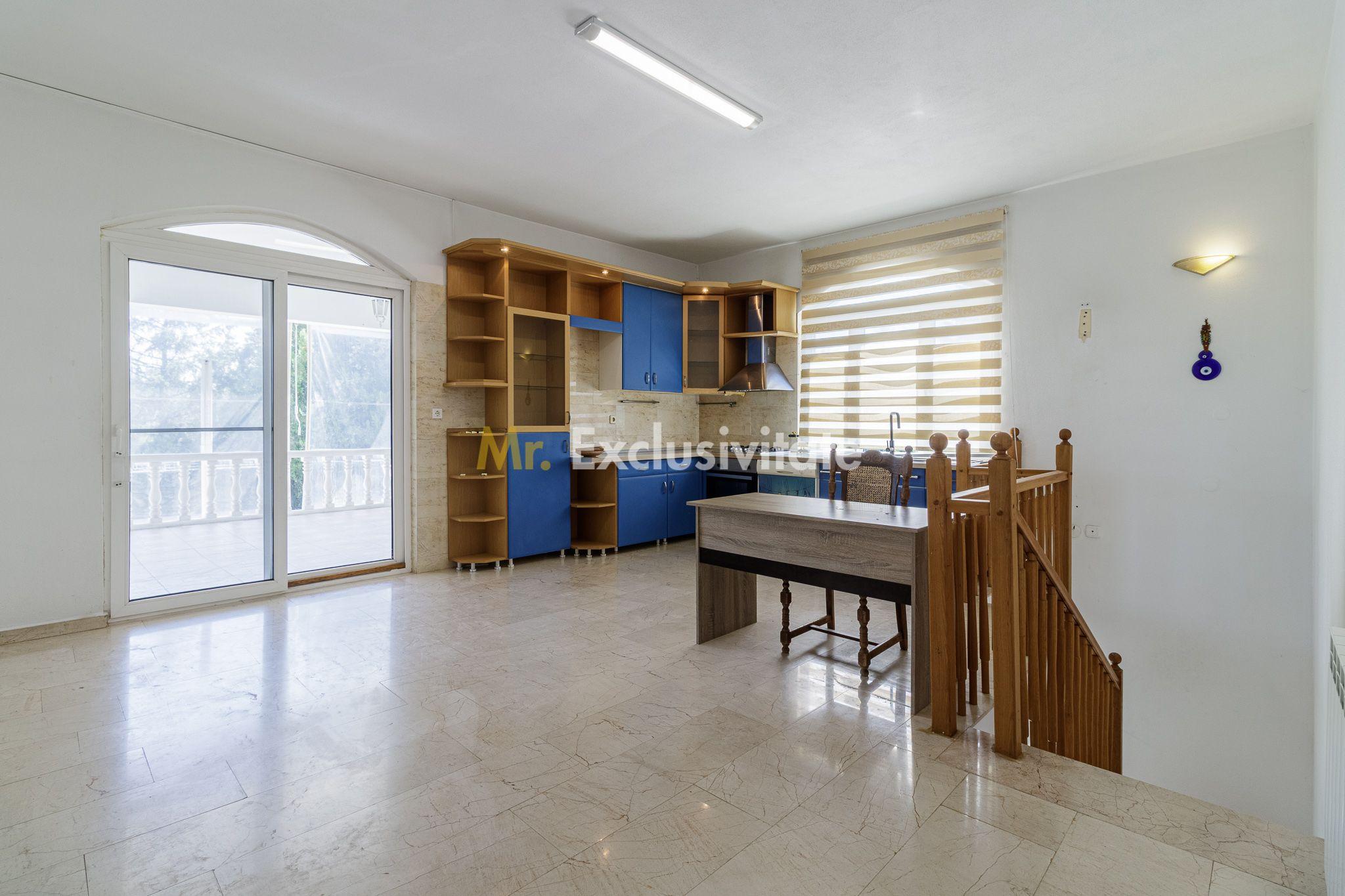 Domeniu privat 5.000 mp, cu reședință de 625 mp și piscină, Corbeanca - 11