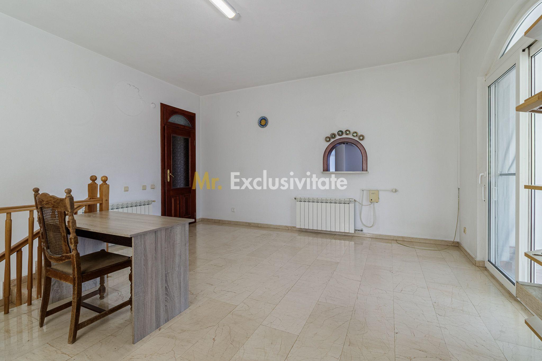 Domeniu privat 5.000 mp, cu reședință de 625 mp și piscină, Corbeanca - 24