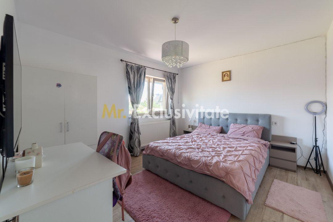 Casa Duplex la 5 pași de Pitești in Mosoaia! - 6