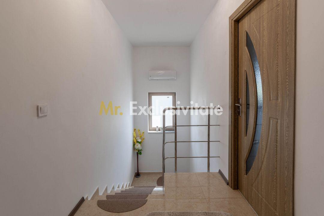 Casa Duplex la 5 pași de Pitești in Mosoaia! - 9