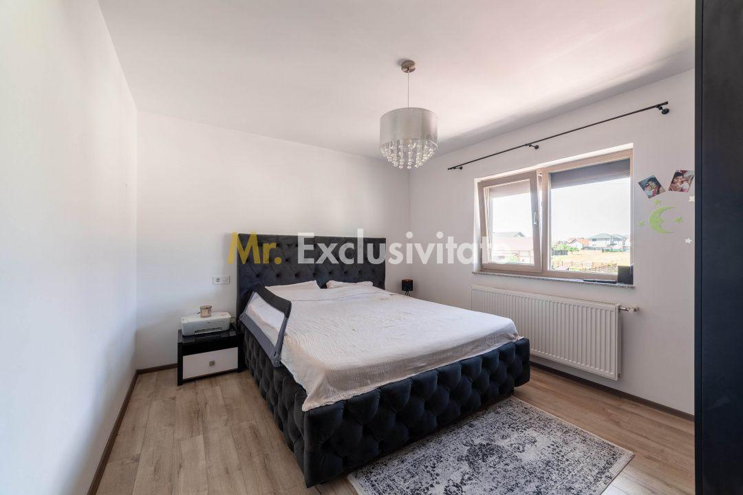 Casa Duplex la 5 pași de Pitești in Mosoaia! - 6