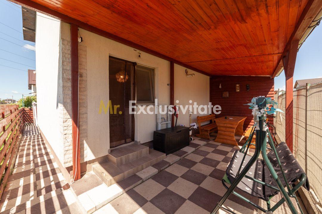 Casa Duplex la 5 pași de Pitești in Mosoaia! - 8