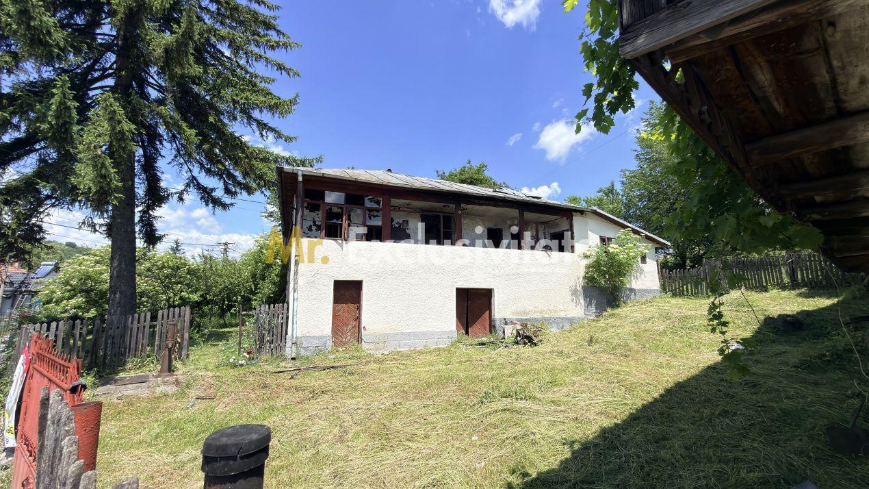 Teren cu potential exceptional de dezvoltare–6.661 mp-Str. Grigore Alexandrescu! - 5