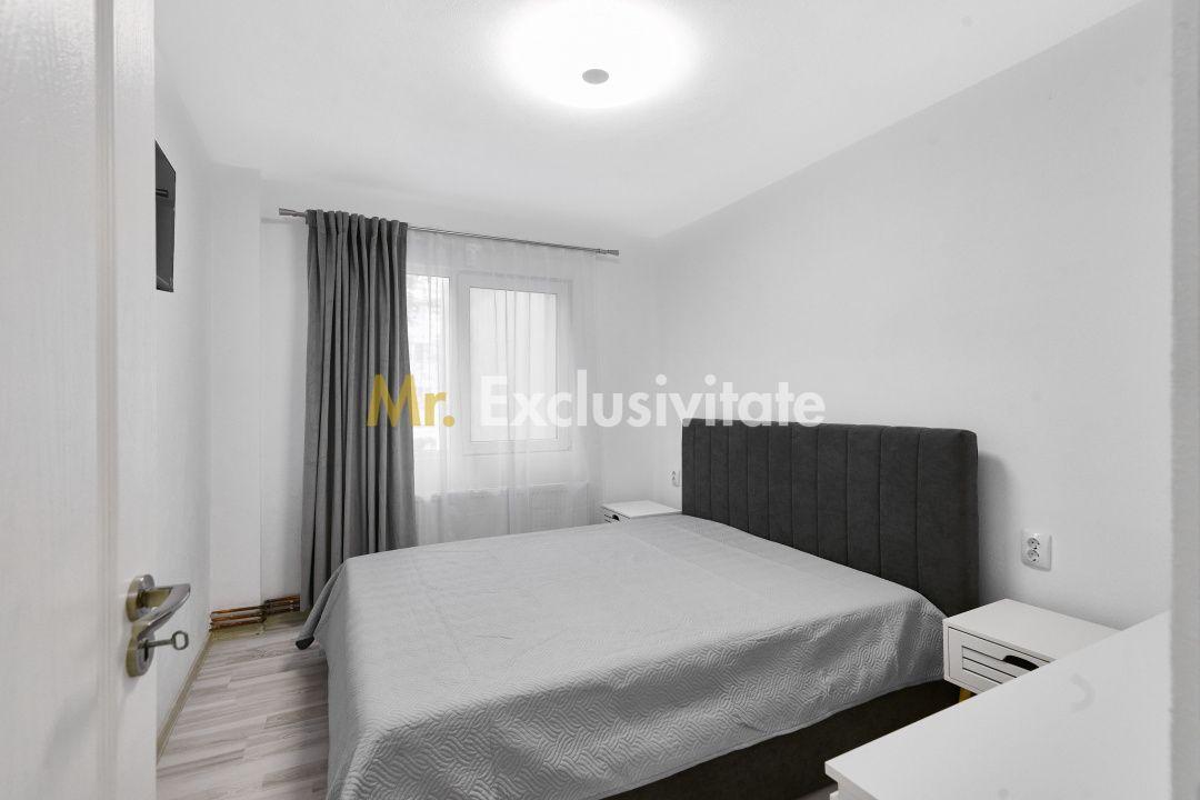 Apartament 3 camere | Găvana – Strada Paltinului | Etaj 1/4 - 2