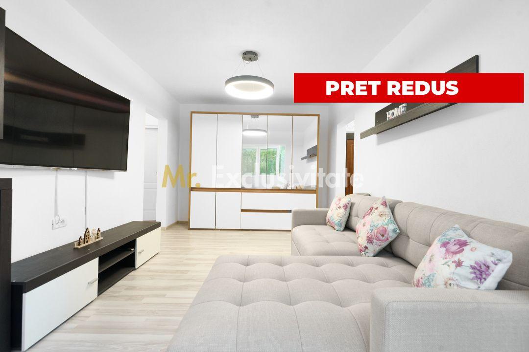 Apartament 3 camere | Găvana – Strada Paltinului | Etaj 1/4 - 1