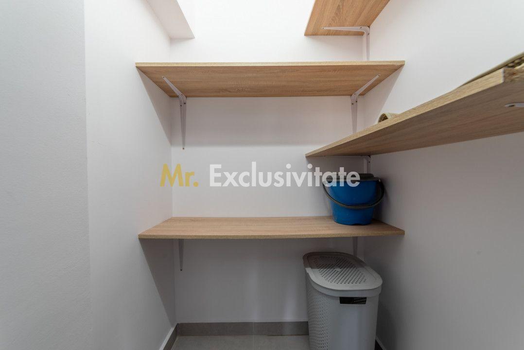 Apartament spatios de 3 camere – Strada Primaverii, Stefanesti | 8 min Pitești! - 10