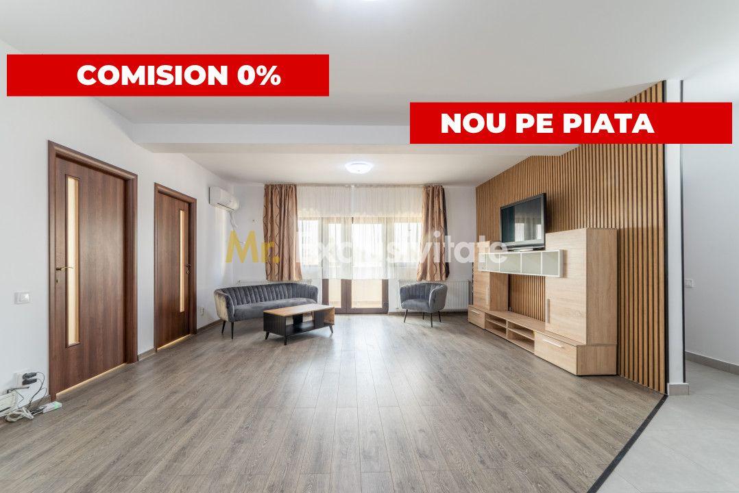 Apartament spatios de 3 camere – Strada Primaverii, Stefanesti | 8 min Pitești! - 15