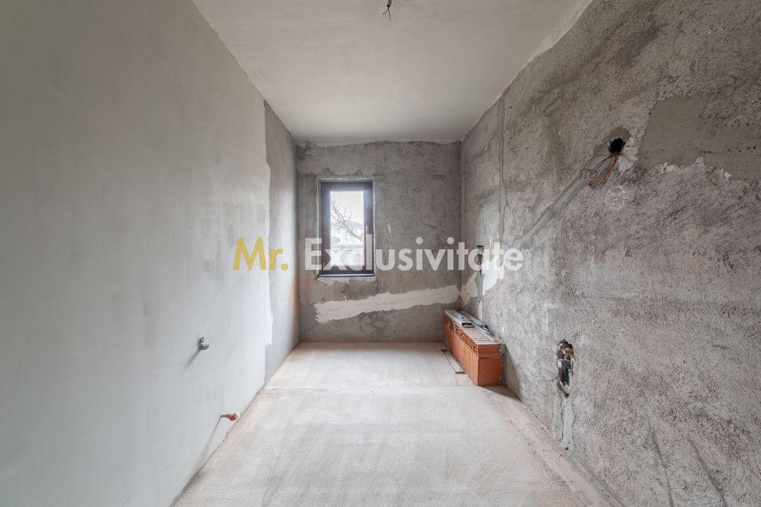 Casa sptioasa cu potential real in Maracineni la 5 pasi de Pitesti-Arges! - 13