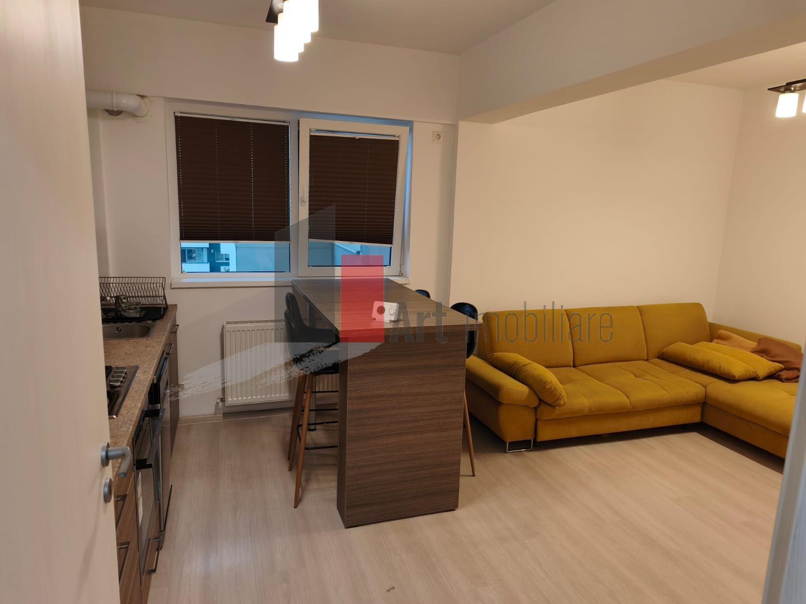 Închiriere apartament 2 camere Bd. Metalurgiei - Premium Wellness - 3