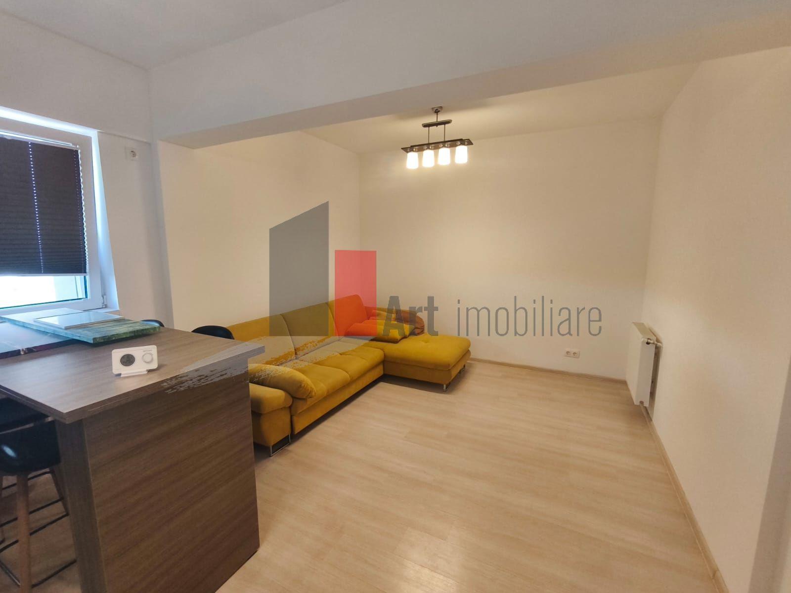 Închiriere apartament 2 camere Bd. Metalurgiei - Premium Wellness - 18