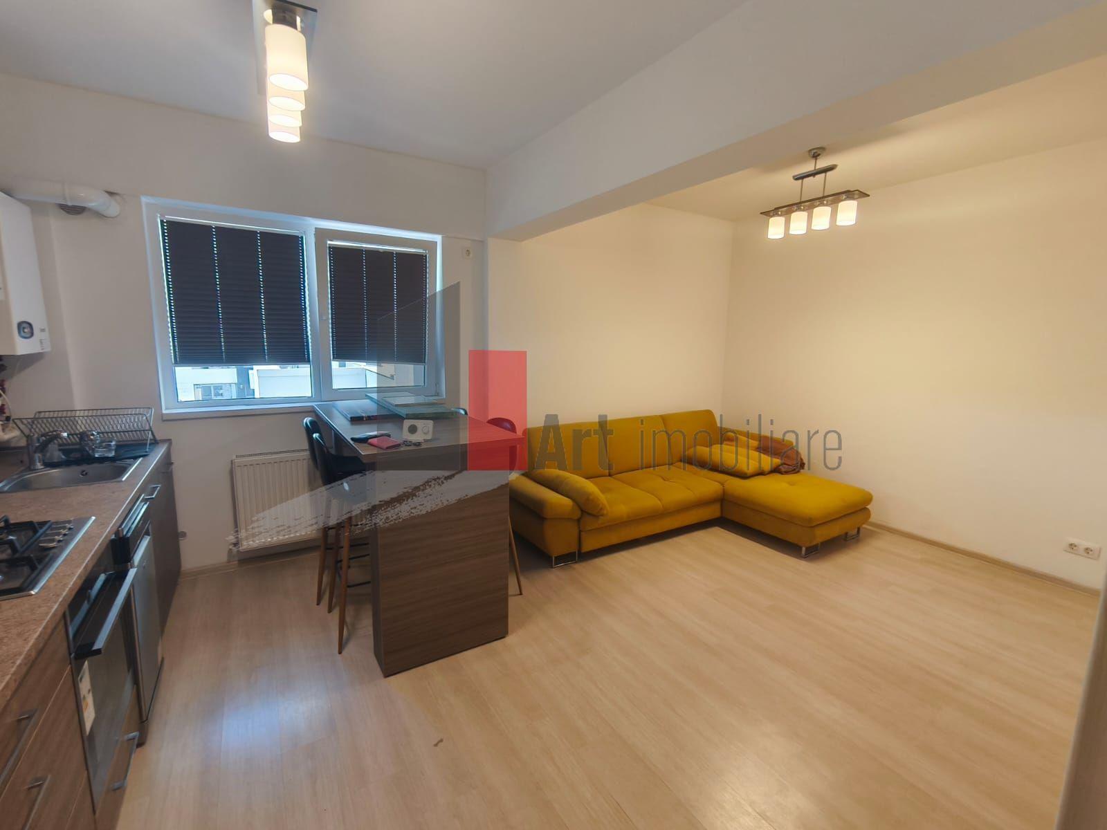 Închiriere apartament 2 camere Bd. Metalurgiei - Premium Wellness - 20