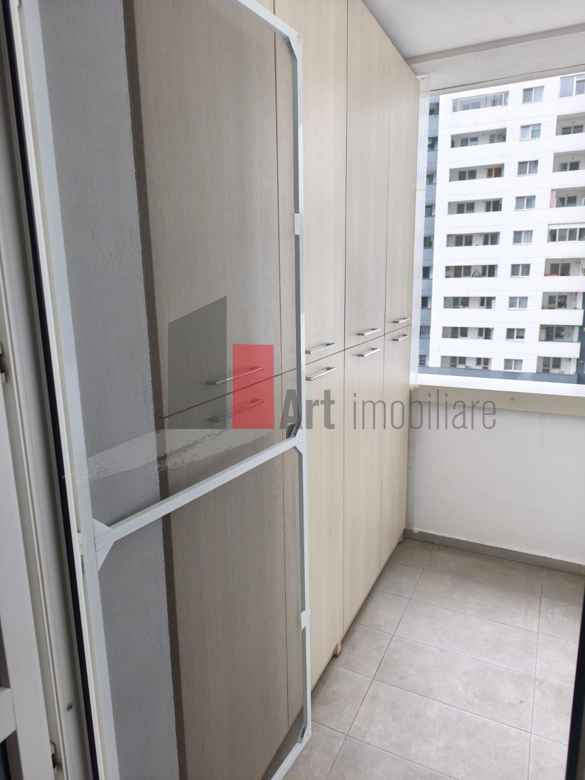 Închiriere apartament 2 camere Bd. Metalurgiei - Premium Wellness - 4