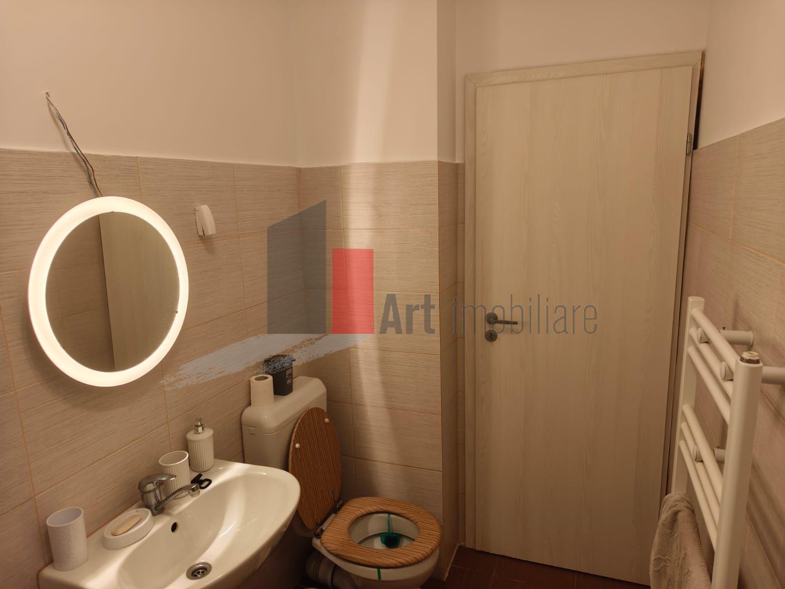 Închiriere apartament 2 camere Bd. Metalurgiei - Premium Wellness - 13
