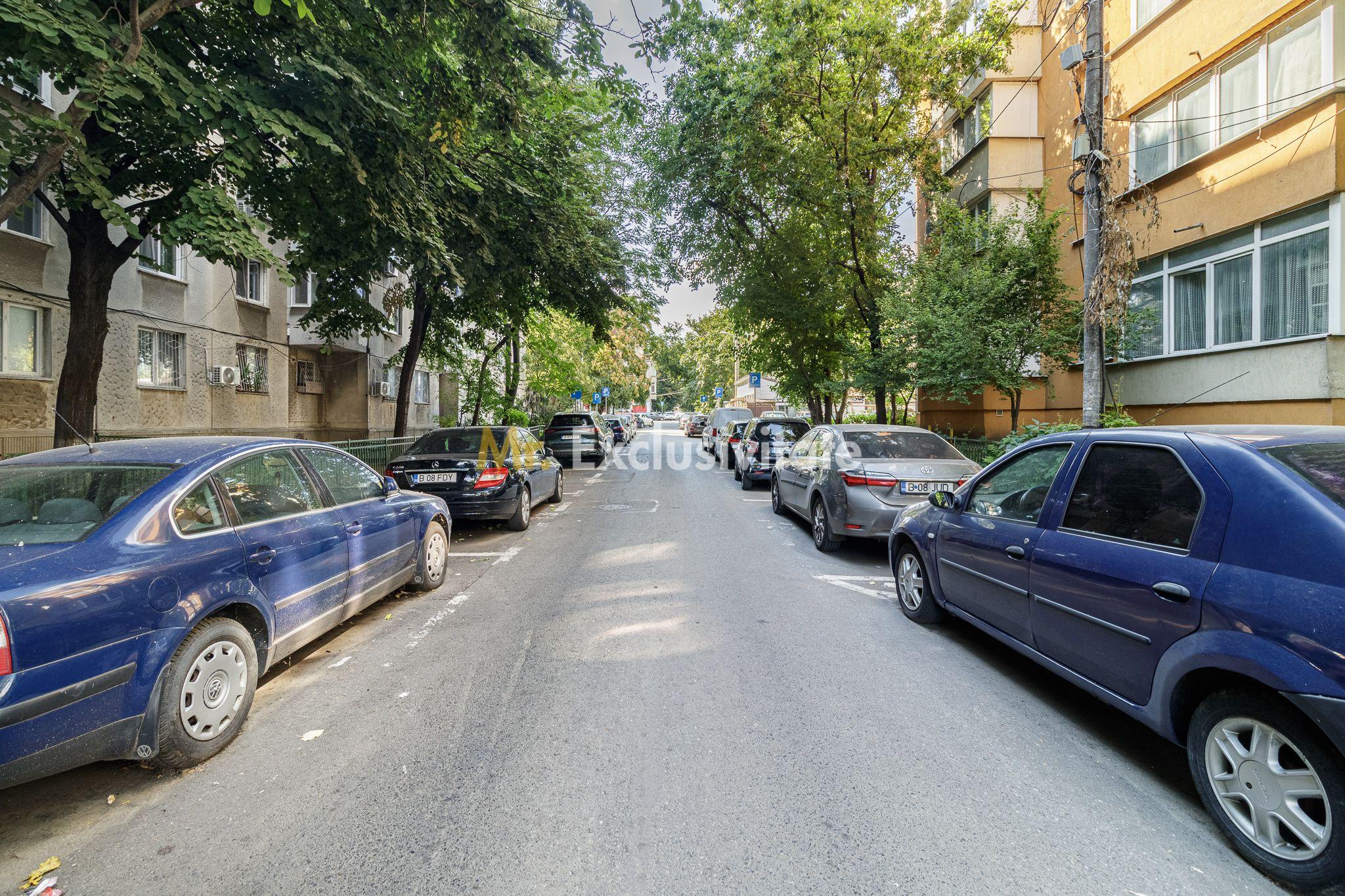4 camere cu centrala, et 7 din 8 - 21