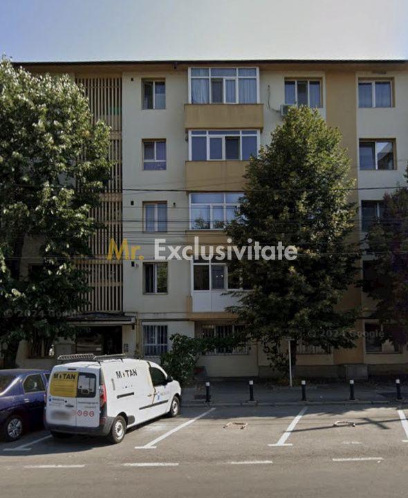 Apartament 2 camere semidecomandat mobilat zona Fratii Golesti - Gara - 18