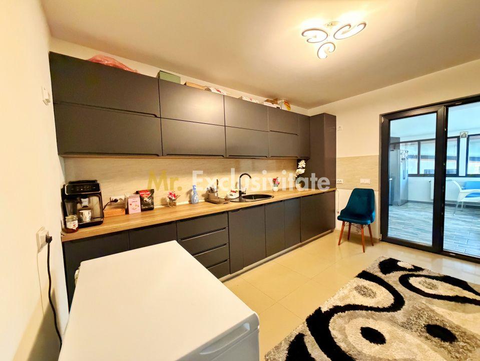 Casa spatioasa 5 camere Duplex Trivale - Clasa energetic A - 4
