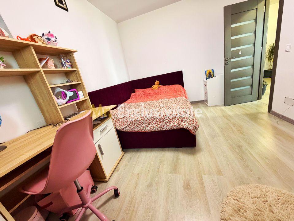Casa spatioasa 5 camere Duplex Trivale - Clasa energetic A - 19