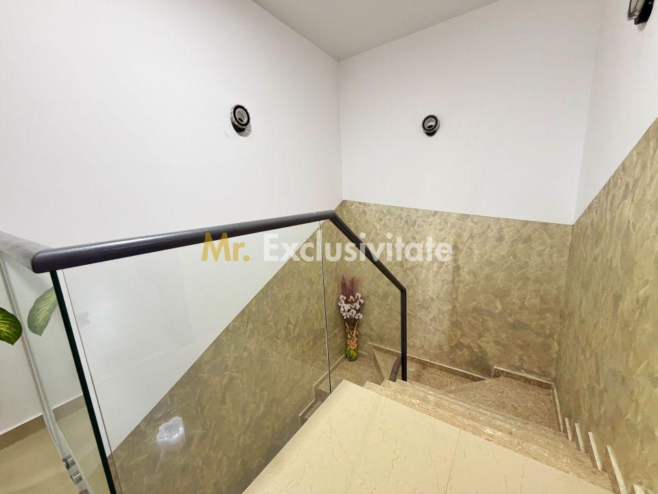 Casa spatioasa 5 camere Duplex Trivale - Clasa energetic A - 29