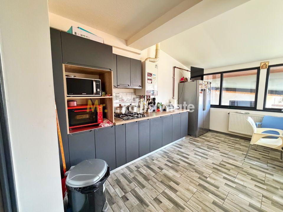 Casa spatioasa 5 camere Duplex Trivale - Clasa energetic A - 3