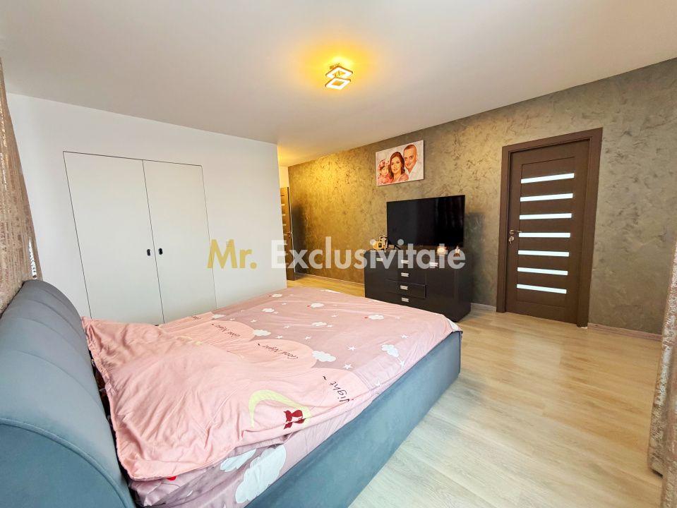 Casa spatioasa 5 camere Duplex Trivale - Clasa energetic A - 6