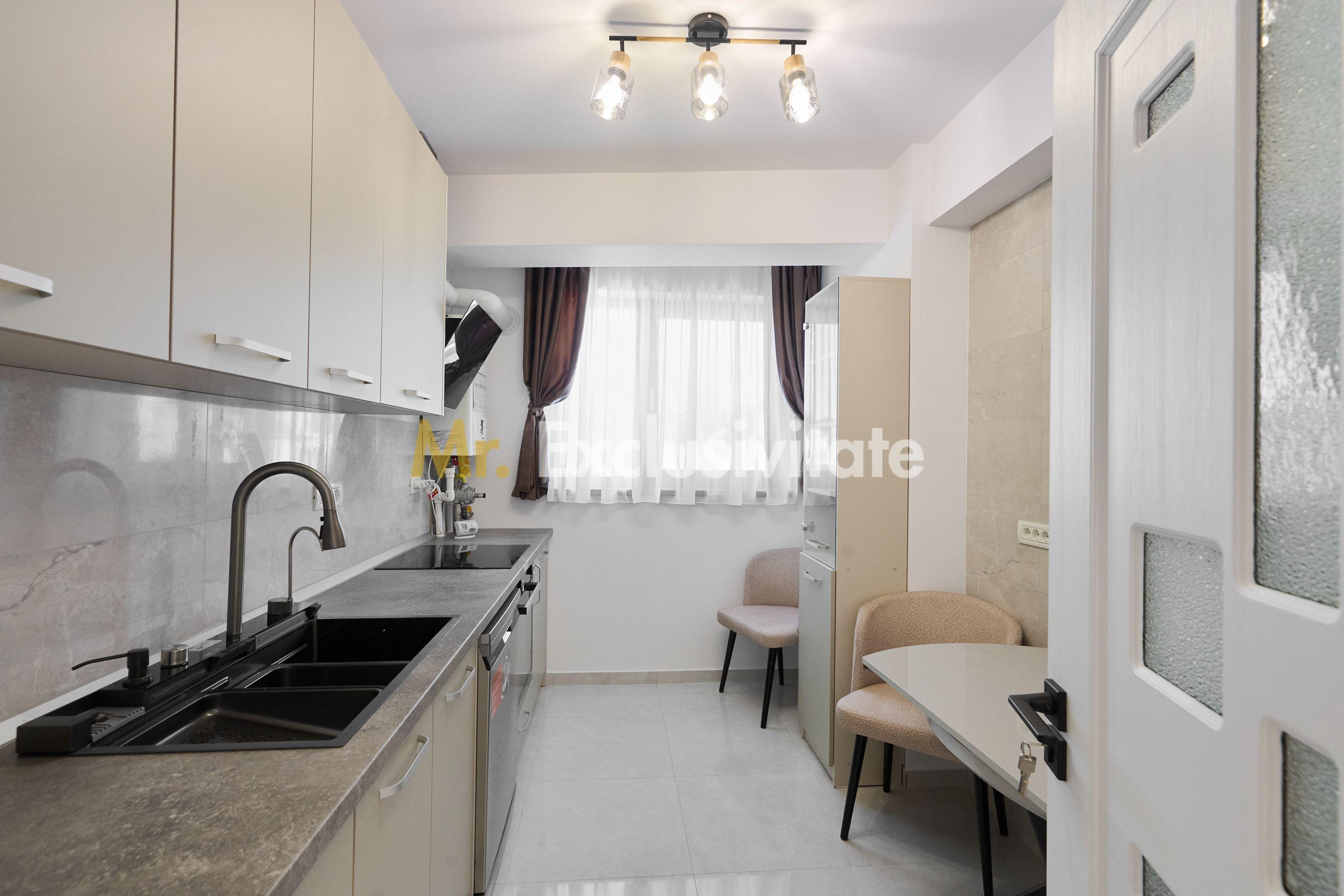 Apartament Premium 2 Camere | Bloc Nou 2025-Pitesti -zona Republicii - 1