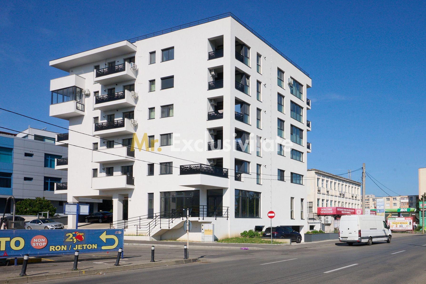 Apartament Premium 2 Camere | Bloc Nou 2025-Pitesti -zona Republicii - 1