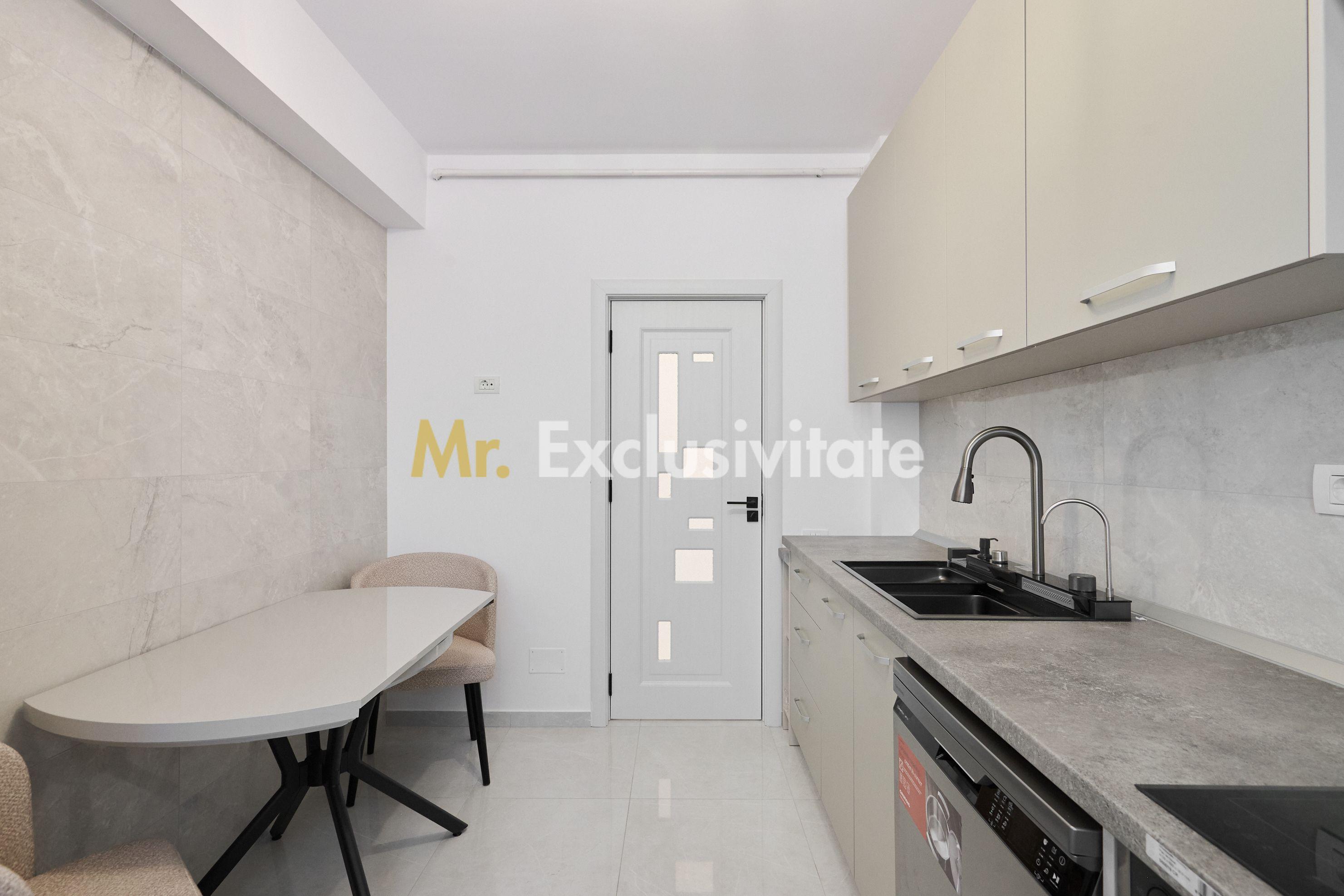 Apartament Premium 2 Camere | Bloc Nou 2025-Pitesti -zona Republicii - 11