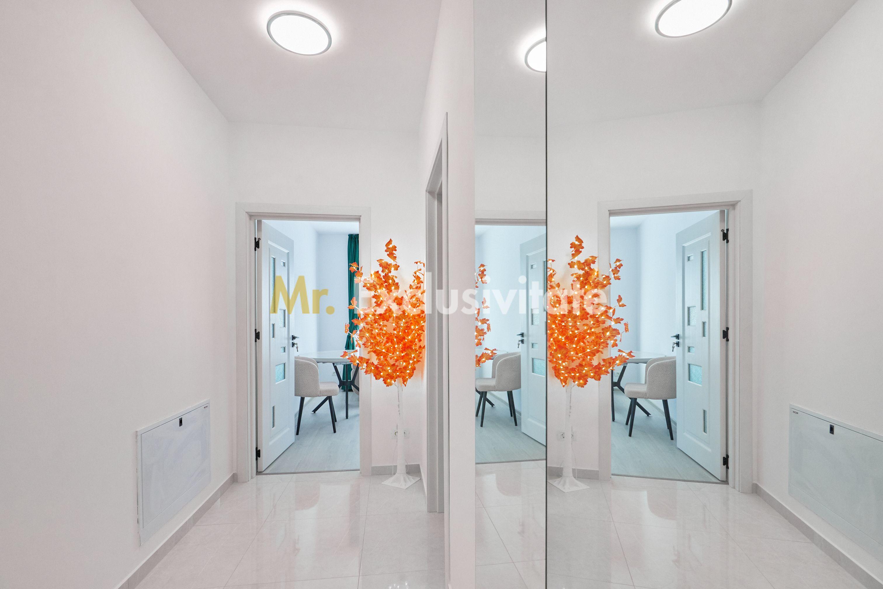 Apartament Premium 2 Camere | Bloc Nou 2025-Pitesti -zona Republicii - 12