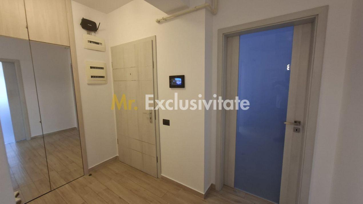 Inchiriere apartament 3 camere centru Ultramodern-Bloc nou - 13