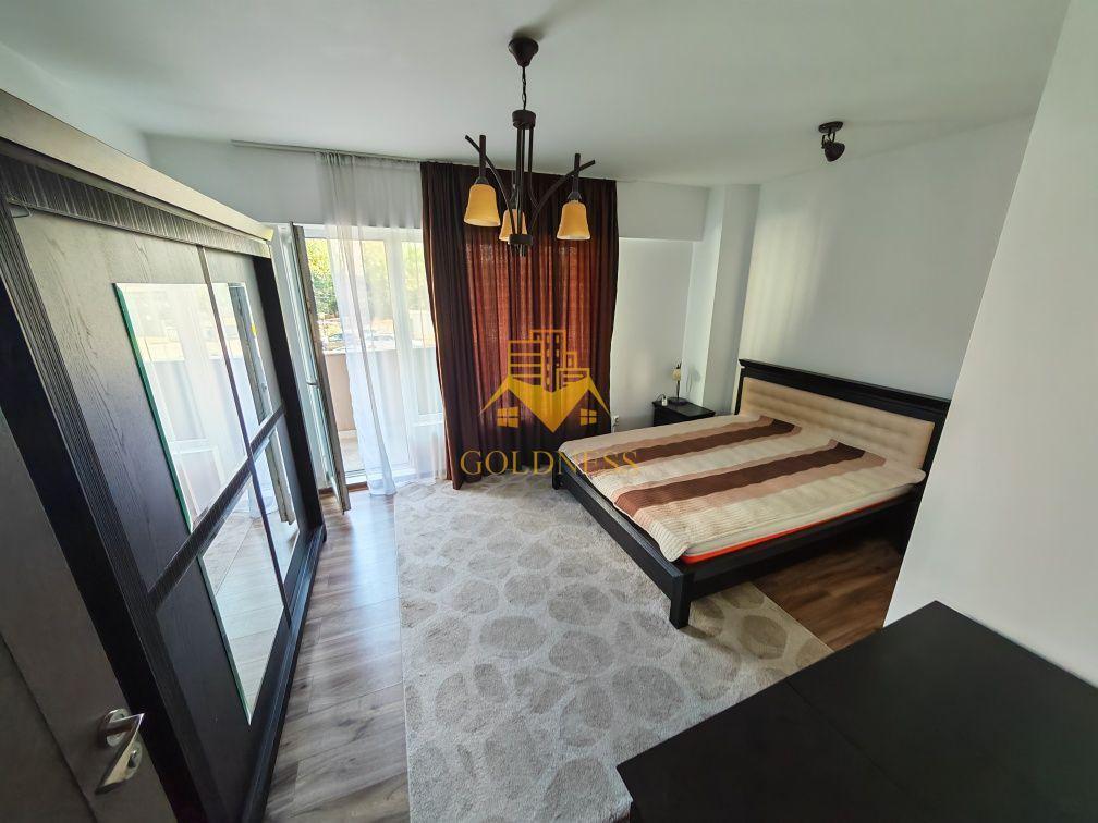 2 camere open space, Modern, Parcare, Dorobantilor, OMV, Marasti - 3