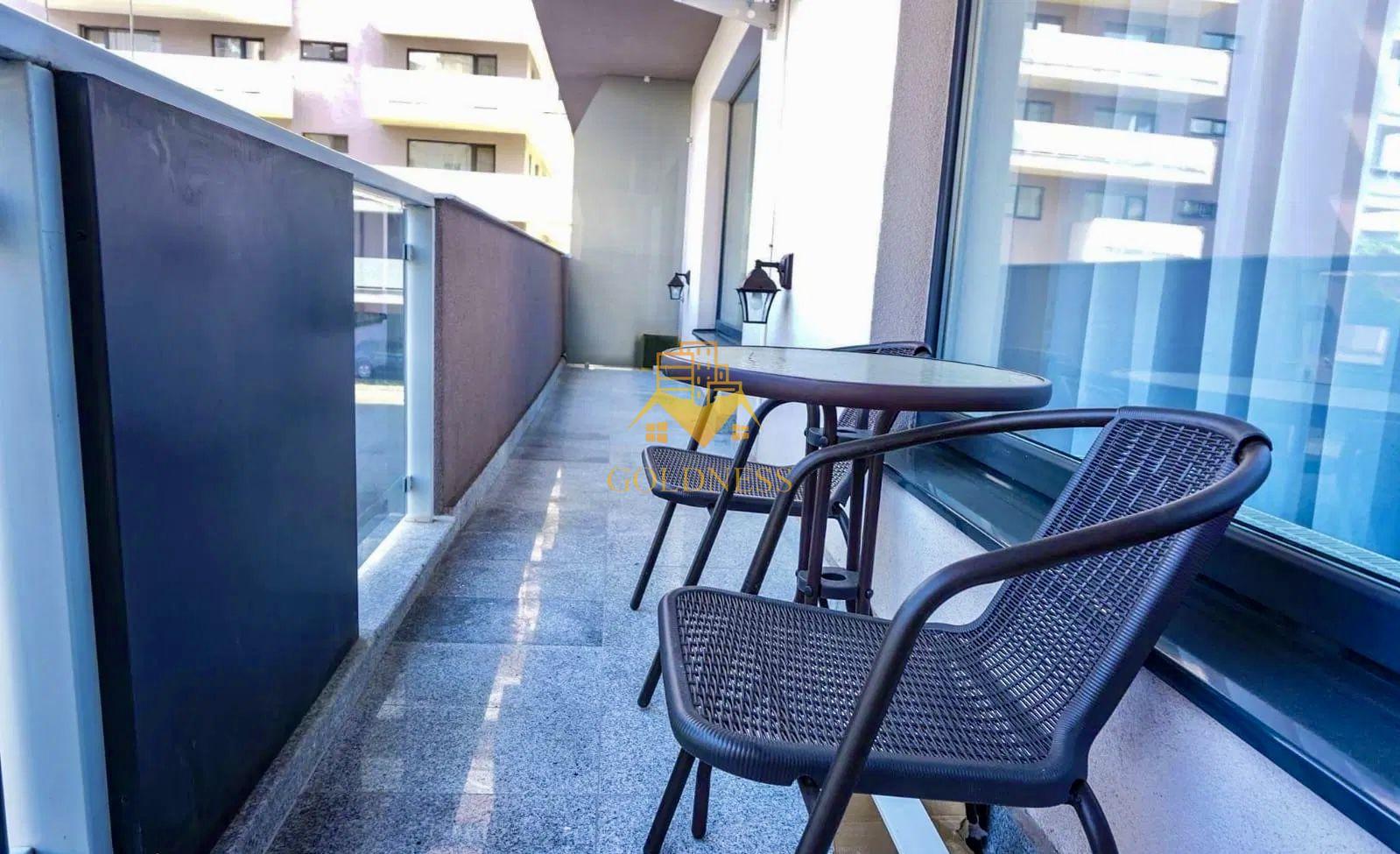 2 camere open space, Modern, Parcare, Dorobantilor, OMV, Marasti - 8