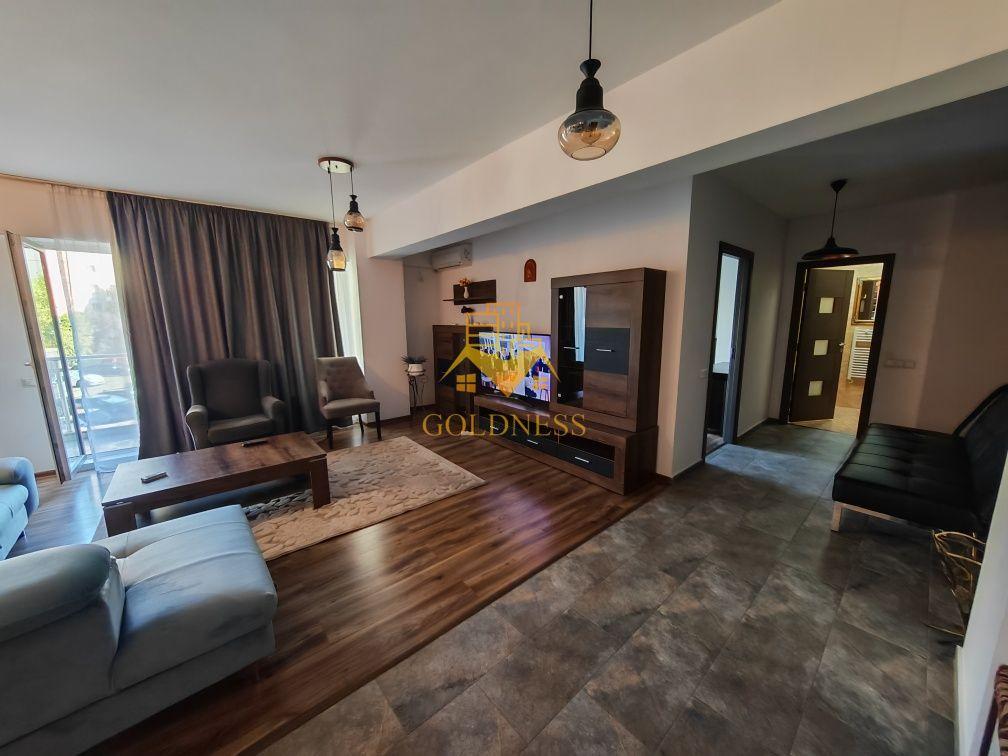 2 camere open space, Modern, Parcare, Dorobantilor, OMV, Marasti - 9