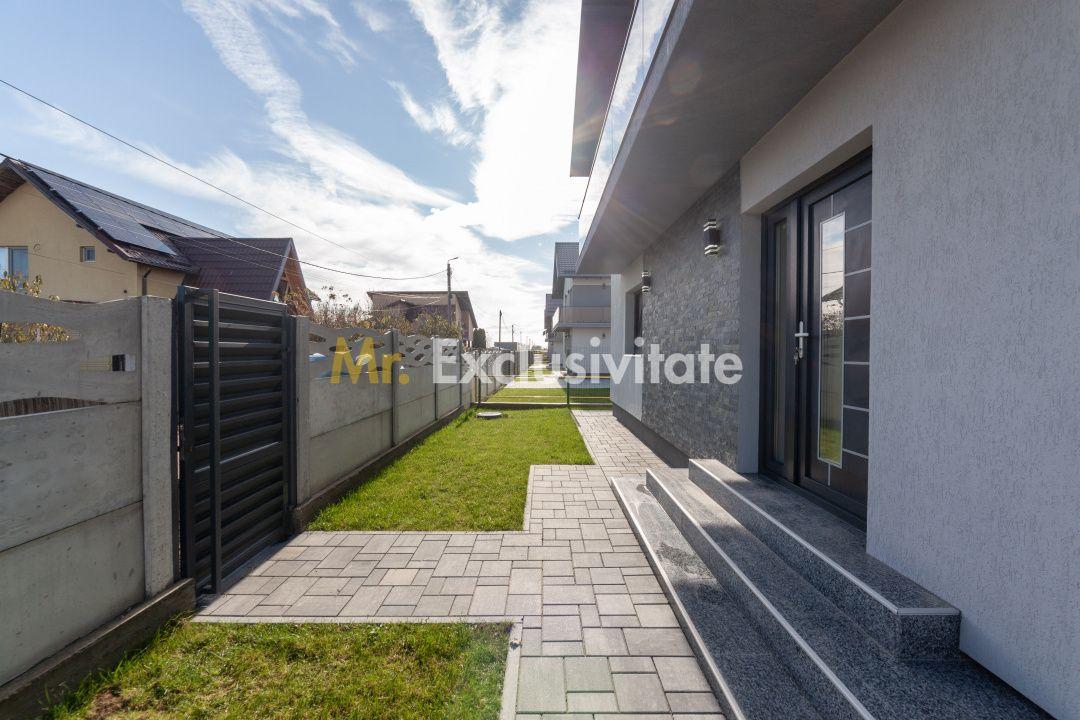 Casa premium la cheie - Mărăcineni – Argeselu ! - 17