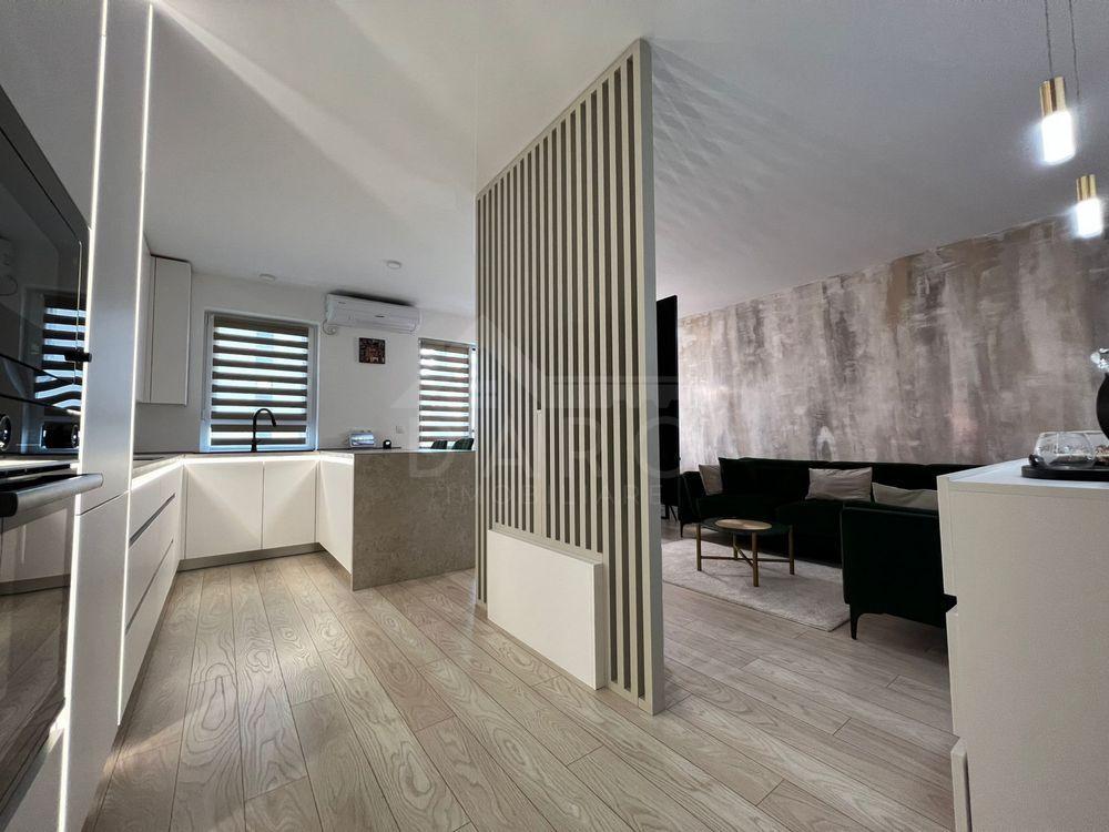 Apartament 2 camere Maurer - 4
