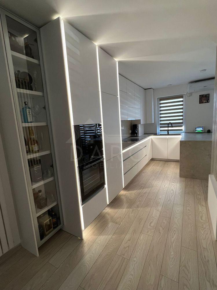 Apartament 2 camere Maurer - 2