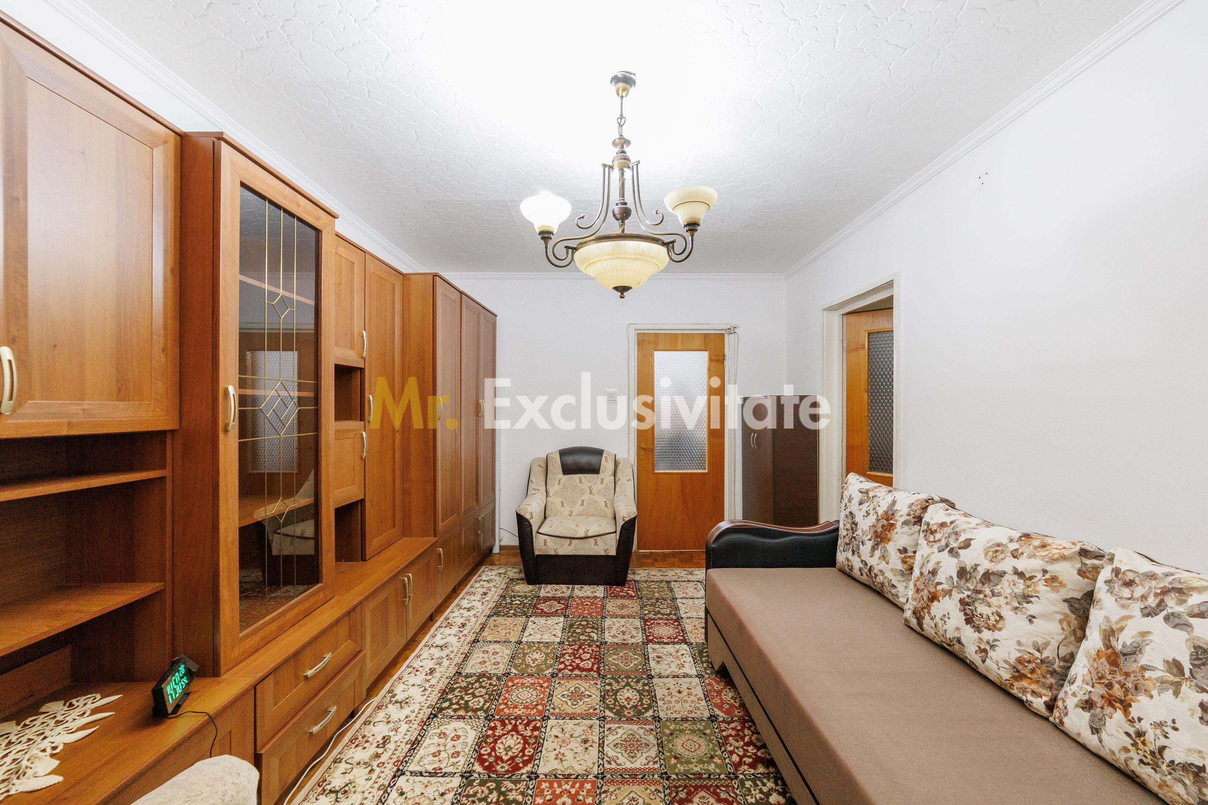 Apartament 2 camere Trivale et 3/4, - 13