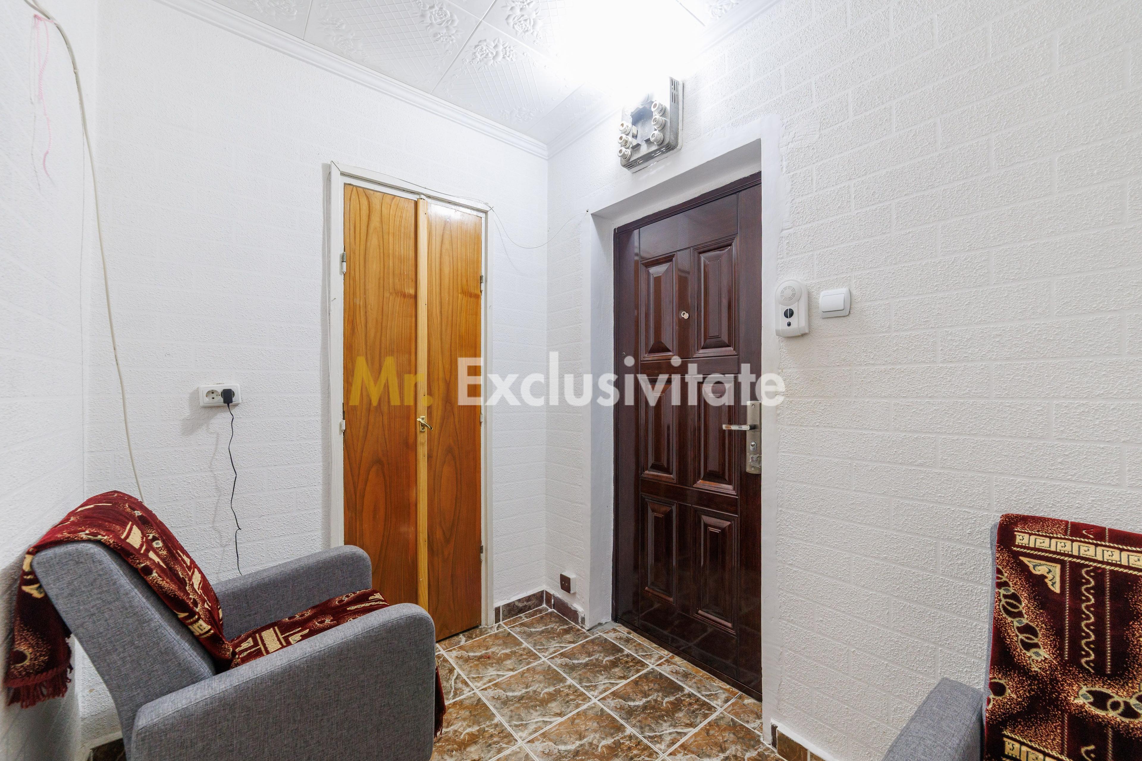 Apartament 2 camere Trivale et 3/4, - 12
