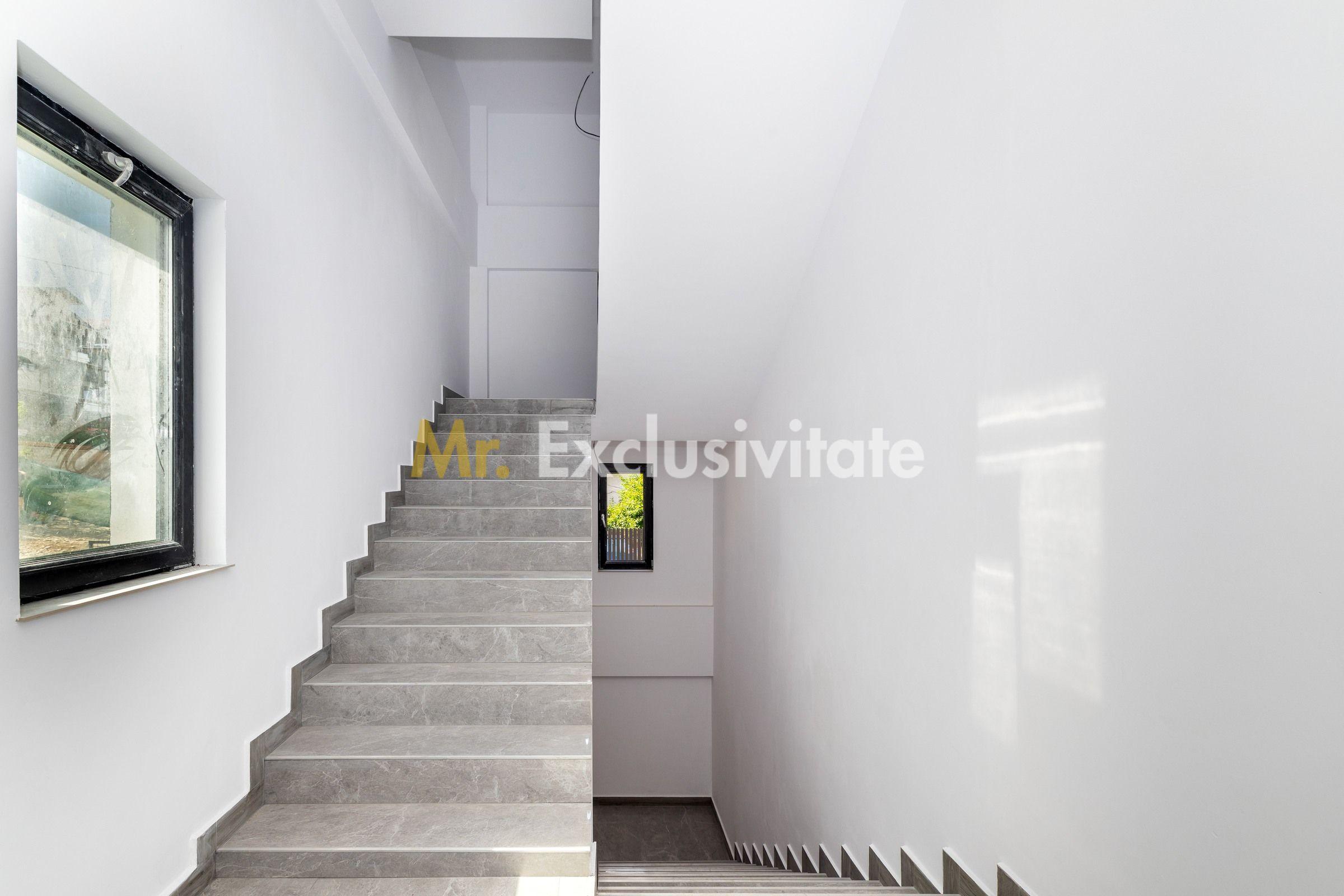 Apartamente 2 camere la cheie | 6 variante | Pinilor Residence - 11