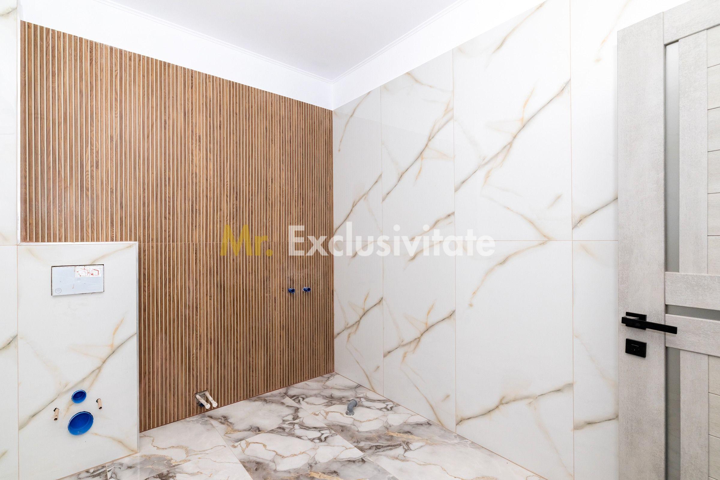 Apartamente 2 camere la cheie | 6 variante | Pinilor Residence - 8