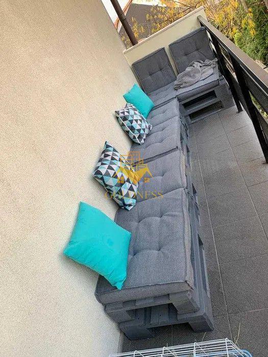 2 camere,modern, parcare, Buna ziua, 18 Gym, Rompetrol, Calea Turzii - 9