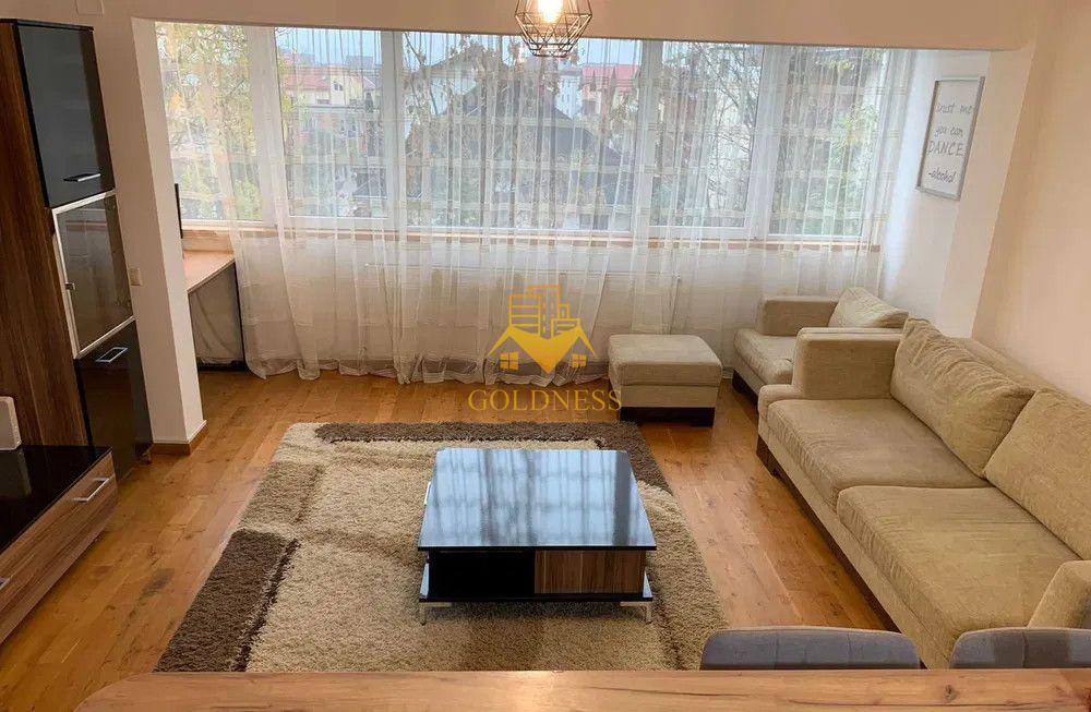 2 camere,modern, parcare, Buna ziua, 18 Gym, Rompetrol, Calea Turzii - 4