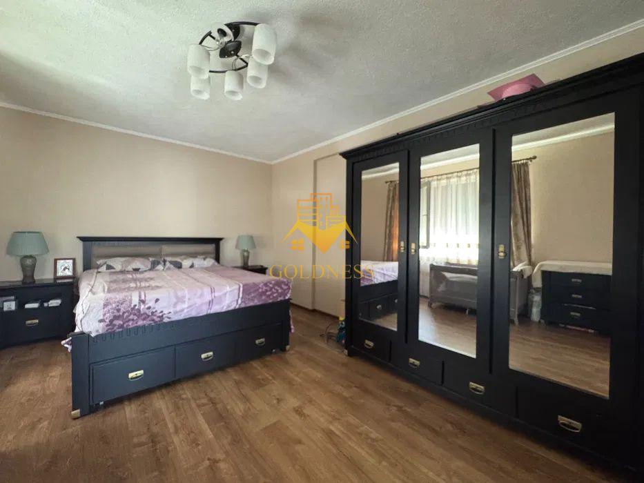 3 camere, terasa 30mp, Curte, UMF, UTCN, Observatorului, Sigma,Zorilor - 5