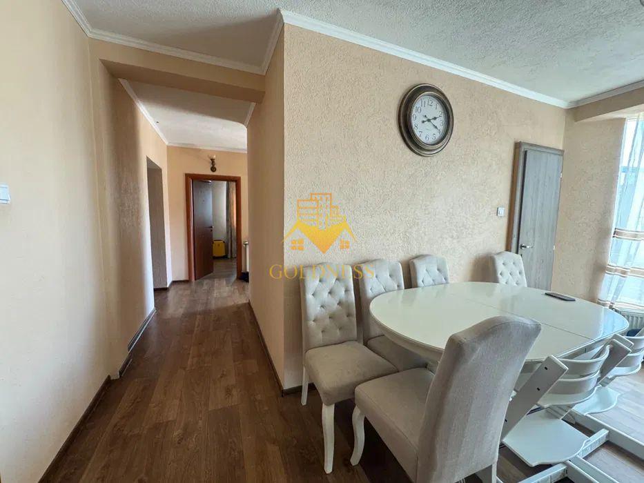 3 camere, terasa 30mp, Curte, UMF, UTCN, Observatorului, Sigma,Zorilor - 7