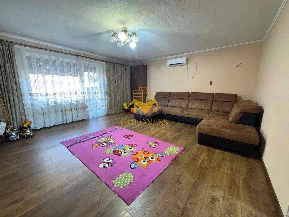 3 camere, terasa 30mp, Curte, UMF, UTCN, Observatorului, Sigma,Zorilor - 1